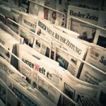 Why local US newspapers are sounding the alarm