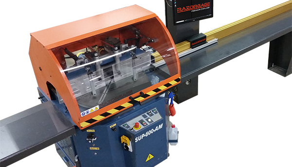 RazorGage AngleMaster