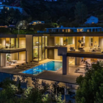 West Hollywood villa rentals