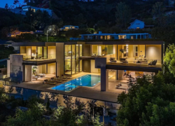 West Hollywood villa rentals