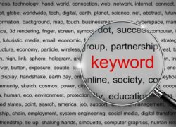 keyword intent