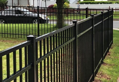 local fence installers