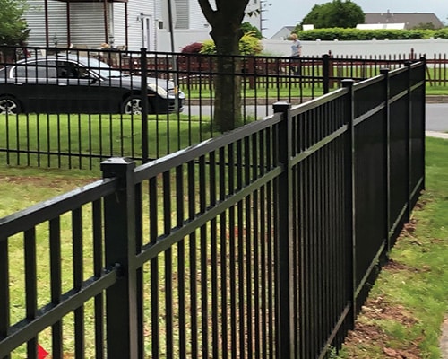 local fence installers