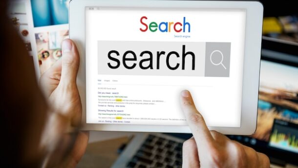 search engines