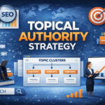 Topical Authority Strategy
