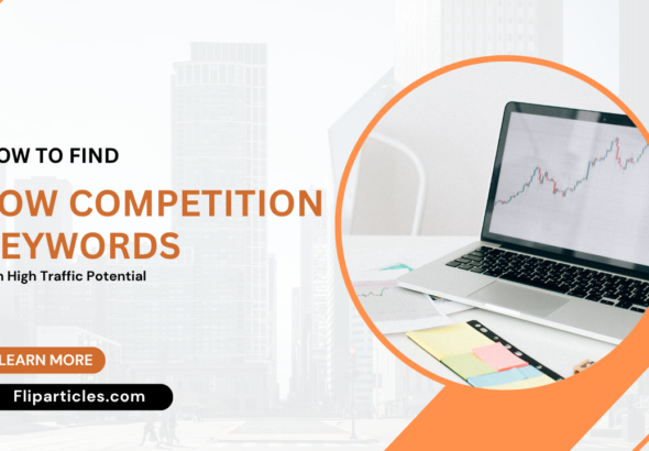 Low Competition Keywords