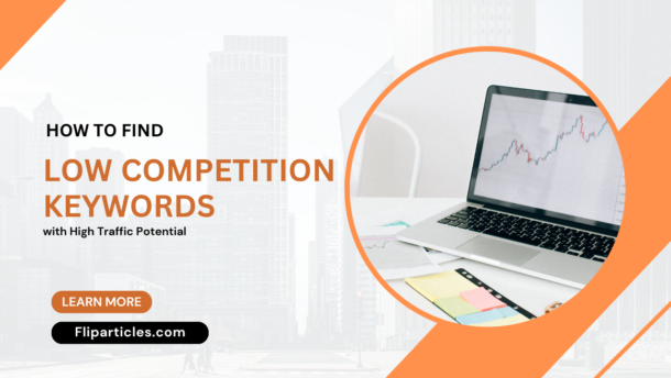 Low Competition Keywords