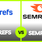 Ahrefs vs SEMrush