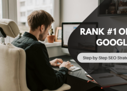 Rank #1 on Google