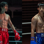 Bloodhounds Season 2