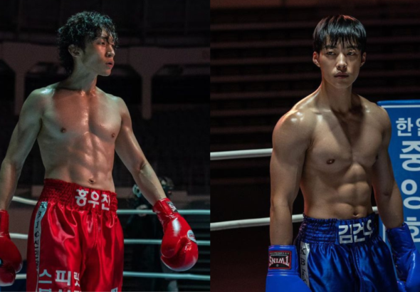 Bloodhounds Season 2