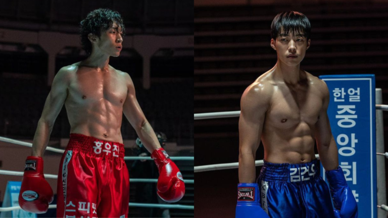 Bloodhounds Season 2