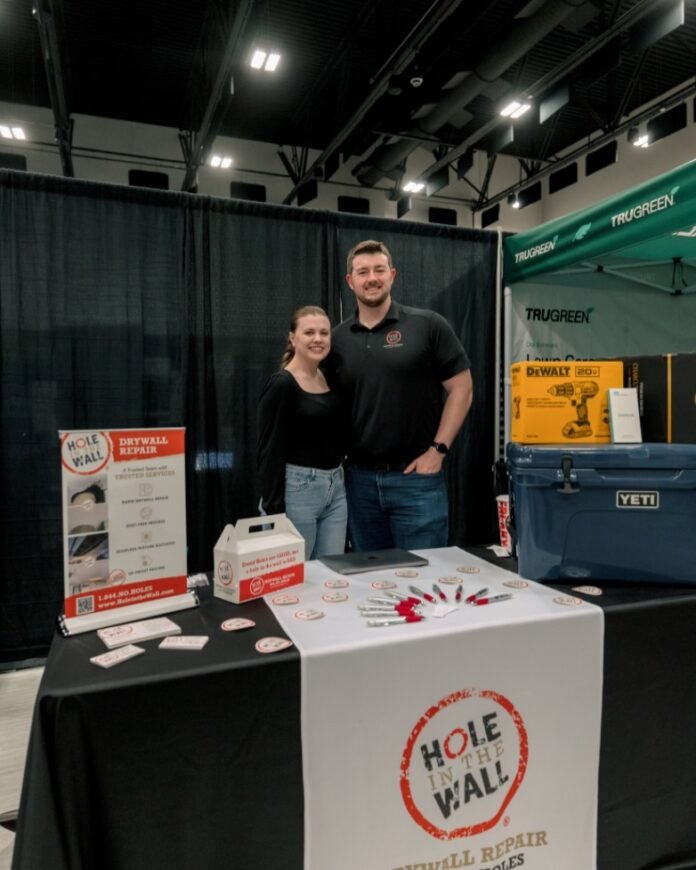 des moines home show