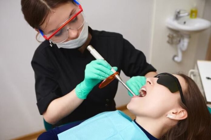 dental care