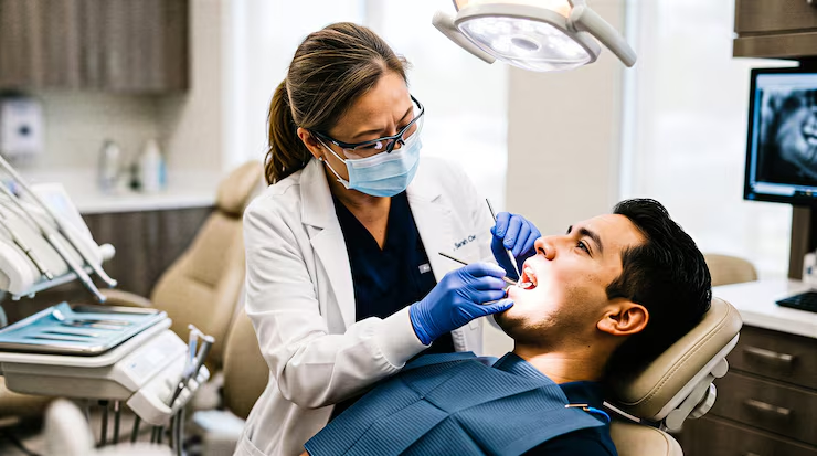 dental care