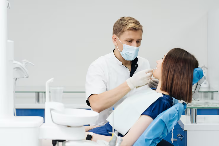 Alamo Dental Clinic