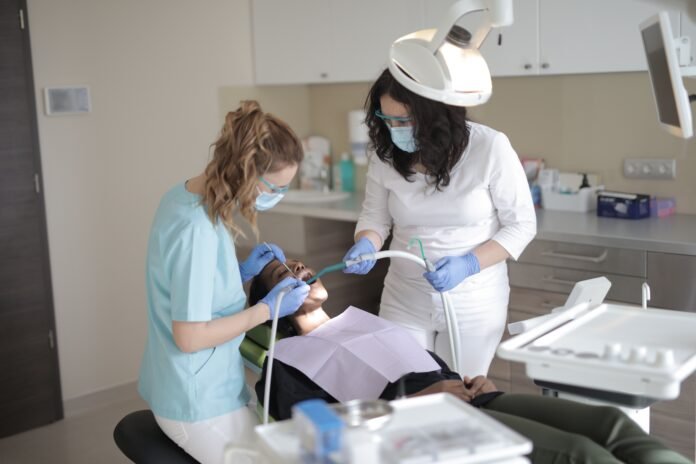 Laser Dentists