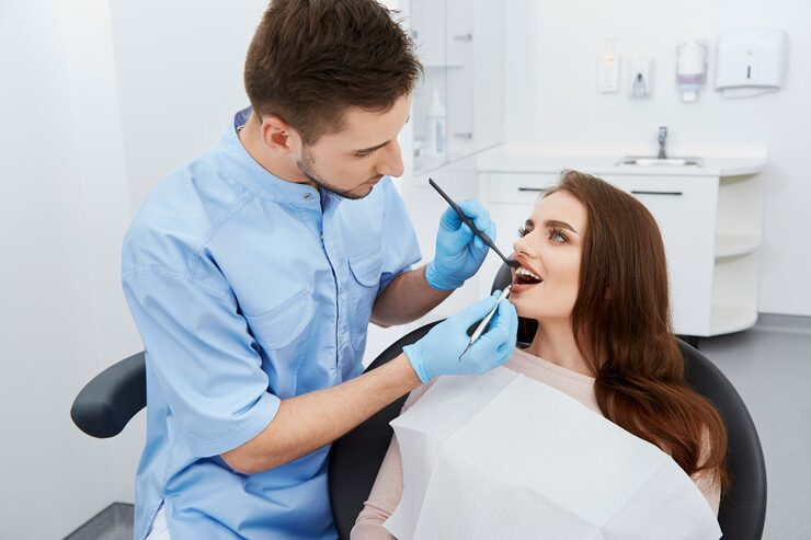 dental care in Simi Valley